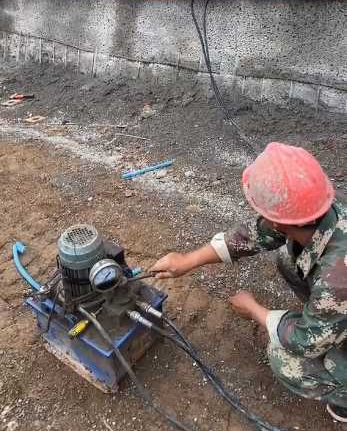 南阳邓州预应力锚杆