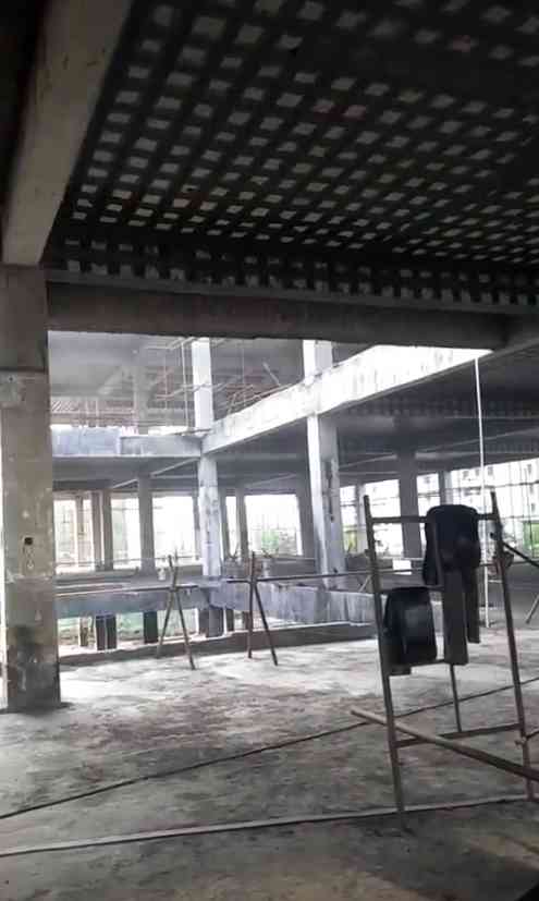 南阳邓州结构补强