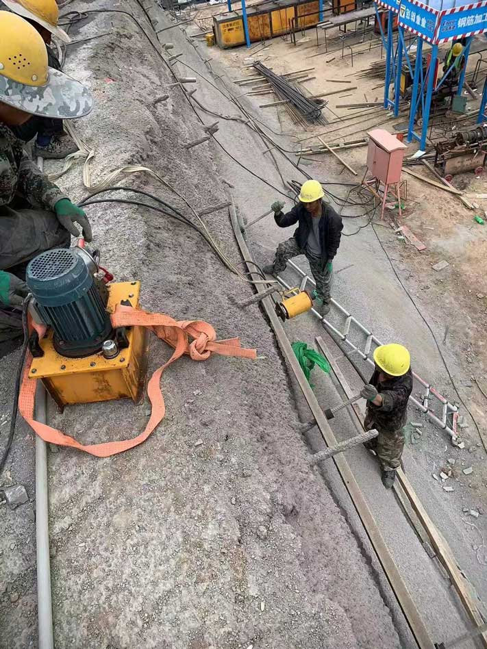 南阳邓州预应力锚杆