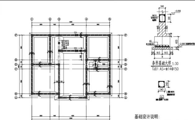 南阳邓州地基基础工程设计
