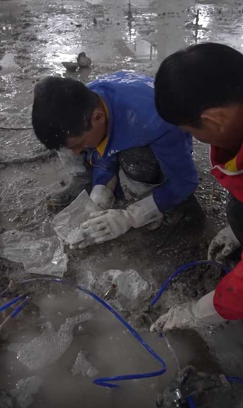 防水堵漏-灌浆堵漏